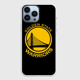 Чехол для iPhone 13 Pro Max с принтом GOLDEN STATE WARRIORS ,  |  | Тематика изображения на принте: golden state | golden state warriors | gsw | nba | usa | америка | голден стэйт уорриорз | гсв | нба | сша