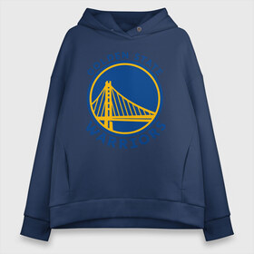 Женское худи Oversize хлопок с принтом GOLDEN STATE WARRIORS (2020) , френч-терри — 70% хлопок, 30% полиэстер. Мягкий теплый начес внутри —100% хлопок | боковые карманы, эластичные манжеты и нижняя кромка, капюшон на магнитной кнопке | golden state | golden state warriors | gsw | nba | usa | америка | голден стэйт уорриорз | гсв | нба | сша