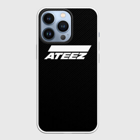 Чехол для iPhone 13 Pro с принтом ATEEZ ,  |  | ateez | kpop | ёсан | минки | сан | сонхва | уён | хонджун | чонхо | эйтиз | юнхо