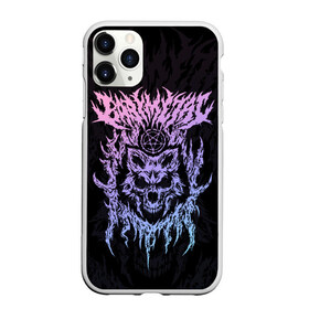 Чехол для iPhone 11 Pro матовый с принтом BABYMETAL , Силикон |  | Тематика изображения на принте: babymetal | j pop | бэбиметал | две девушки | дэт метал | каваий метал | моа кикути | судзука накамото | хеви метал | юи мидзуно | японская группа