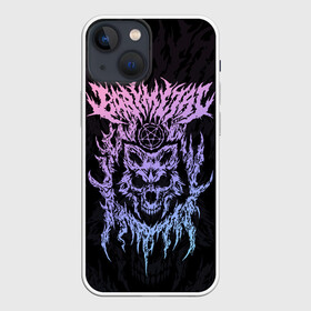 Чехол для iPhone 13 mini с принтом BABYMETAL. ,  |  | babymetal | j pop | бэбиметал | две девушки | дэт метал | каваий метал | моа кикути | судзука накамото | хеви метал | юи мидзуно | японская группа