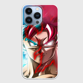 Чехол для iPhone 13 Pro с принтом Гохан ,  |  | dragon ball | dragon ball super | dragon ball z | dragonball | gohan | goku | vegeta | аниме | вегета | гоку | гохан | драгонболл | драконий жемчуг | жемчуг дракона | манга | сон гоку