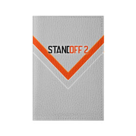 Обложка для паспорта матовая кожа с принтом Standoff 2 , натуральная матовая кожа | размер 19,3 х 13,7 см; прозрачные пластиковые крепления | active shooter | game | standoff | standoff 2 | игра | станд офф | стандофф | стандофф 2 | стенд офф | стендофф | стэнд офф | стэндофф | шутер