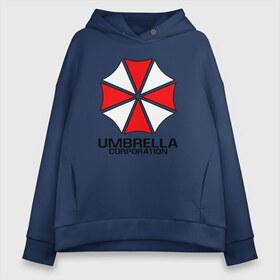 Женское худи Oversize хлопок с принтом UMBRELLA CORP , френч-терри — 70% хлопок, 30% полиэстер. Мягкий теплый начес внутри —100% хлопок | боковые карманы, эластичные манжеты и нижняя кромка, капюшон на магнитной кнопке | ada wong | biohazard | leon | nemesis | project resistance | raccoon city | re | re3 | resident evil | resident evil 3 | rpd | stars | umbrella | ада вонг | амбрелла | немезис | ужасы