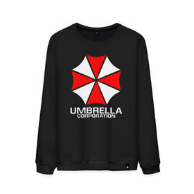 Мужской свитшот хлопок с принтом UMBRELLA CORP , 100% хлопок |  | Тематика изображения на принте: ada wong | biohazard | leon | nemesis | project resistance | raccoon city | re | re3 | resident evil | resident evil 3 | rpd | stars | umbrella | ада вонг | амбрелла | немезис | ужасы