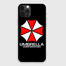 Чехол для iPhone 12 Pro с принтом UMBRELLA CORP | АМБРЕЛЛА КОРП , силикон | область печати: задняя сторона чехла, без боковых панелей | ada wong | biohazard | leon | nemesis | project resistance | raccoon city | re | re3 | resident evil | resident evil 3 | rpd | stars | umbrella | ада вонг | амбрелла | немезис | ужасы