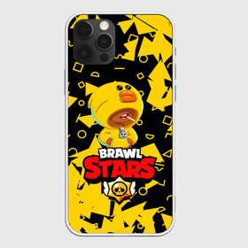 Чехол для iPhone 12 Pro Max с принтом BRAWL STARS SALLY LEON , Силикон |  | 8 bit | brawl stars | crow | crow phoenix. | leon | leon shark | бравл старс | браво старс | ворон | игра бравл | леон | леон шарк | оборотень