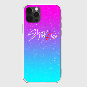 Чехол для iPhone 12 Pro Max с принтом STRAY KIDS , Силикон |  | skz | stray kids | бан чан | ли ноу | скз | стрей кидс | сынмин | уджин | феликс | хан | хёджин | чанбин