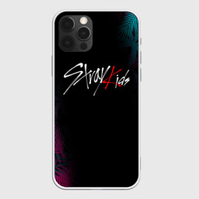 Чехол для iPhone 12 Pro Max с принтом STRAY KIDS , Силикон |  | skz | stray kids | бан чан | ли ноу | скз | стрей кидс | сынмин | уджин | феликс | хан | хёджин | чанбин