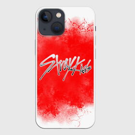 Чехол для iPhone 13 mini с принтом STRAY KIDS. ,  |  | skz | stray kids | бан чан | ли ноу | скз | стрей кидс | сынмин | уджин | феликс | хан | хёджин | чанбин