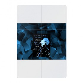 Магнитный плакат 2Х3 с принтом Stray Kids , Полимерный материал с магнитным слоем | 6 деталей размером 9*9 см | k pop | kpop | stray kids | к поп | кпоп | стрей кидс | стрэй кидс