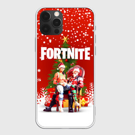 Чехол для iPhone 12 Pro Max с принтом FORTNITE НОВОГОДНИЙ , Силикон |  | Тематика изображения на принте: 2020 | christmas | fortnite | fortnite 2 | fortnite x | marshmello | new year | ninja | santa | маршмелло | ниндзя | новогодний | новый год | санта | фортнайт | фортнайт 2 | фортнайт глава 2