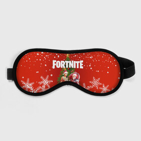 Маска для сна 3D с принтом FORTNITE НОВОГОДНИЙ , внешний слой — 100% полиэфир, внутренний слой — 100% хлопок, между ними — поролон |  | Тематика изображения на принте: 2020 | christmas | fortnite | fortnite 2 | fortnite x | marshmello | new year | ninja | santa | маршмелло | ниндзя | новогодний | новый год | санта | фортнайт | фортнайт 2 | фортнайт глава 2