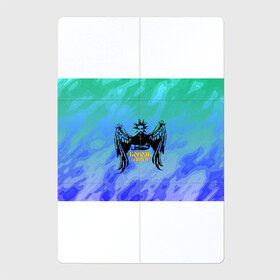 Магнитный плакат 2Х3 с принтом Король и Шут , Полимерный материал с магнитным слоем | 6 деталей размером 9*9 см | горшенев | горшок | киш | король | рок | шут