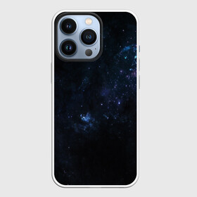 Чехол для iPhone 13 Pro с принтом Звезды ,  |  | galaxy | nasa | nebula | space | star | абстракция | вселенная | галактика | звезда | звезды | космический | наса | планеты