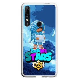 Чехол для Honor P Smart Z с принтом BRAWL STARS х LEON SLEEPY , Силикон | Область печати: задняя сторона чехла, без боковых панелей | brawlstars | dinoleon | dinosaur | leon | ninza | ninzaleon | roboleon | sleepy | wolf | битваогней | бравлстарc | бравлстарз | волк | игра | игры | леон | мультик | оборотень | роболеон | старз