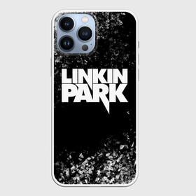 Чехол для iPhone 13 Pro Max с принтом Linkin Park ,  |  | bennington | chester | chester bennington | linkin | linkin park | music | park | rock | бенингтон | линкин | линкин парк | музыка | парк | рок | честер | честер беннингтон