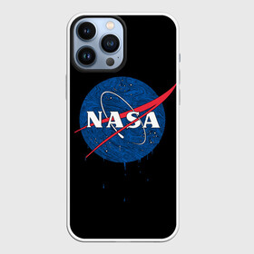 Чехол для iPhone 13 Pro Max с принтом NASA Краски ,  |  | mars | nasa | paint | space | stars | x | брызги | галактика | звезда | звезды | илон | капли | капля | космос | краски | марс | маск | наса | потеки | пятна | пятно | разводы | цвет | цвета