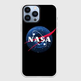 Чехол для iPhone 13 Pro Max с принтом NASA Black Hole ,  |  | black hole | mars | nasa | space | stars | x | галактика | дыра | звезда | звезды | илон | космос | марс | маск | наса | черная | черная дыра