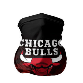 Бандана-труба 3D с принтом CHICAGO BULLS | ЧИКАГО БУЛЛС , 100% полиэстер, ткань с особыми свойствами — Activecool | плотность 150‒180 г/м2; хорошо тянется, но сохраняет форму | bulls | chicago | chicago bulls | nba | red bulls | usa | америка | быки | нба | сша | чикаго буллс