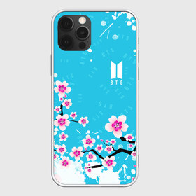 Чехол для iPhone 12 Pro Max с принтом BTS , Силикон |  | bts | bts army | bulletproof boy scouts | j hope | jimin | jin | jungkook | k pop | kpop | rap monster | rapmon | suga | v | бтс | джей хоуп | джин | к поп | рэп монстр | чимин | чонгук | шуга