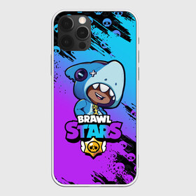 Чехол для iPhone 12 Pro Max с принтом Brawl Stars LEON SHARK , Силикон |  | 8 bit | 8 бит | brawl | brawl stars | crow | leon | shark | stars | акула | бравл | бравл старс | браво старс | игра | компьютерная | кров | леон | леон акула | онлайн | старс | шарк