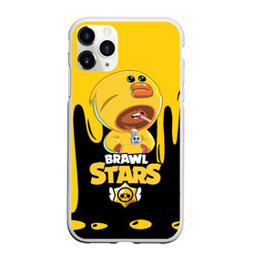 Чехол для iPhone 11 Pro матовый с принтом BRAWL STARS SALLY LEON , Силикон |  | bib | brawl stars | bull | colt | crow | leon | leon shark | moba | sally leon | shark | акула | берли | биби | бравл старс | ворон | жанр | игра | кольт | леон | леон акула | нита | спайк | шелли