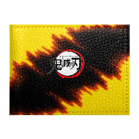Обложка для студенческого билета с принтом KIMETSU NO YAIBA , натуральная кожа | Размер: 11*8 см; Печать на всей внешней стороне | demon slayer | demon slayer: kimetsu no yaiba | kimetsu | kimetsu no yaiba | nezuko | slayer | tanjiro | клинок рассекающий демонов | незуко | танджиро | шинобу кочо