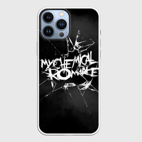 Чехол для iPhone 13 Pro Max с принтом MY CHEMICAL ROMANCE. ,  |  | Тематика изображения на принте: music | my chemical romance | rock | боб брайар | джеймс дьюис | джерард уэи | май чемикал романс | майки уэи | музыка | рок | рэй торо | фрэнк айеро