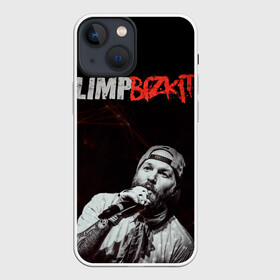 Чехол для iPhone 13 mini с принтом Limp Bizkit ,  |  | limp bizkit | лимп бискит | музыка | рок