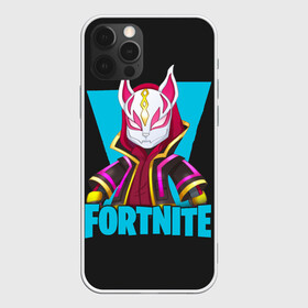 Чехол для iPhone 12 Pro с принтом Fortnite  , силикон | область печати: задняя сторона чехла, без боковых панелей | battle | fortnite | funny | kills | royale | save | season | the | twitch | world | битва | борьба | зомби | королевская | оружие | скины | стратегия | фортнайт