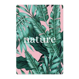Магнитный плакат 2Х3 с принтом Nature , Полимерный материал с магнитным слоем | 6 деталей размером 9*9 см | nature | джунгли | единение с природой | натуре | острова | отдых | отпуск | природа | растения | тропики | эко