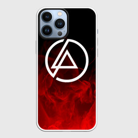 Чехол для iPhone 13 Pro Max с принтом LINKIN PARK ,  |  | chester bennington | linkin park | mike shinoda | линкин парк