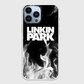 Чехол для iPhone 13 Pro Max с принтом LINKIN PARK ,  |  | chester bennington | linkin park | mike shinoda | линкин парк