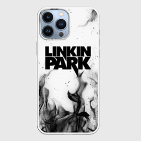 Чехол для iPhone 13 Pro Max с принтом LINKIN PARK ,  |  | chester bennington | linkin park | mike shinoda | линкин парк