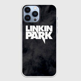 Чехол для iPhone 13 Pro Max с принтом LINKIN PARK ,  |  | chester bennington | linkin park | mike shinoda | линкин парк