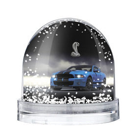 Снежный шар с принтом Shelby , Пластик | Изображение внутри шара печатается на глянцевой фотобумаге с двух сторон | car | cobra | motorsport | mustang | power | race | snake | usa | автомобиль | автоспорт | гонка | змея | кобра | мощь | мустанг | сша