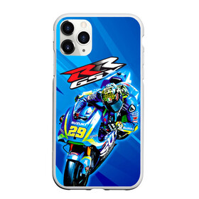 Чехол для iPhone 11 Pro матовый с принтом Suzuki MotoGP , Силикон |  | Тематика изображения на принте: bike | bikes | moto | moto gp | motogp | motorcycle | suzuki | suzuki moto gp | suzuki motogp | байкер | мото | мото гп | мотогонки | мотогп | мотоцикл | мотоциклист | мотоциклы | сузуки | сузуки мото | сузуки мотогп