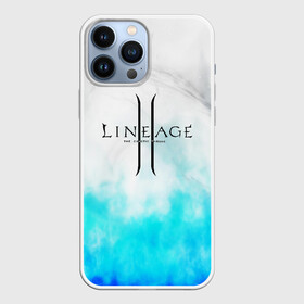 Чехол для iPhone 13 Pro Max с принтом LINEAGE 2. ,  |  | armor | characters | erak note | kim sung hwan | lineage | lineage 2 | lineage antharas | lineage eternal | minimalism | shield | twilight resistance | warrior | персонажи