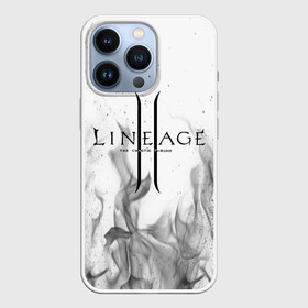 Чехол для iPhone 13 Pro с принтом LINEAGE 2. ,  |  | armor | characters | erak note | kim sung hwan | lineage | lineage 2 | lineage antharas | lineage eternal | minimalism | shield | twilight resistance | warrior | персонажи