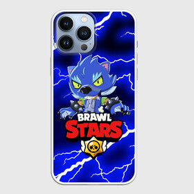 Чехол для iPhone 13 Pro Max с принтом BRAWL STARS LEON | ЛЕОН ОБОРОТЕНЬ ,  |  | brawl stars | crow | leon | leon shark | leon werewolf | sally leon | shark | stars | werewolf | акула | берли | ворон | леон | леон акула | оборотень | оборотень леон | спайк | эль примо