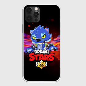 Чехол для iPhone 12 Pro Max с принтом BRAWL STARS LEON , Силикон |  | brawl stars | crow | leon | leon shark | leon werewolf | sally leon | shark | stars | werewolf | акула | берли | ворон | леон | леон акула | оборотень | оборотень леон | спайк | эль примо