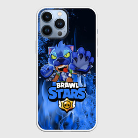 Чехол для iPhone 13 Pro Max с принтом Brawl Stars LEON ,  |  | brawl | brawl stars | crow | leon | sally | shark | stars | акула | бравл | бравл старс | браво старс | игра | компьютерная | кров | леон | леон акула | онлайн | старс | шарк