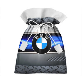 Подарочный 3D мешок с принтом BMW , 100% полиэстер | Размер: 29*39 см | Тематика изображения на принте: auto | automobile | bmw | car | carbon | motor | motor car | sport car | автомашина | бмв | бренд | легковой автомобиль | марка | спортивный автомобиль | тачка