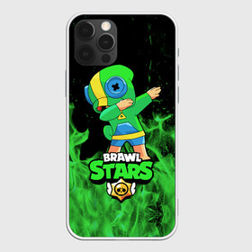 Чехол для iPhone 12 Pro Max с принтом Brawl Stars Leon Dab , Силикон |  | brawl | computer | dab | dance | game | gesture | hero | leon | main | moba | stars | герой | главный | даб | драки | жест | звезды | игра | компьютерная | лев | моба | танец