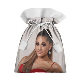 Подарочный 3D мешок с принтом Ariana Grande (Ариана Гранде) , 100% полиэстер | Размер: 29*39 см | Тематика изображения на принте: ariana grande | актриса | американская певица | ариана | ариана гранде | гранде | девушка | музыка | певица | песни | продюсер