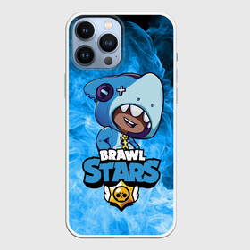 Чехол для iPhone 13 Pro Max с принтом Brawl Stars LEON SHARK ,  |  | brawl | brawl stars | crow | leon | sally | shark | stars | акула | бравл | бравл старс | браво старс | игра | компьютерная | кров | леон | леон акула | онлайн | старс | шарк