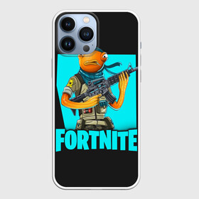 Чехол для iPhone 13 Pro Max с принтом Fortnite ,  |  | Тематика изображения на принте: battle | fortnite | funny | kills | royale | save | season | the | twitch | world | битва | борьба | зомби | королевская | оружие | скины | стратегия | фортнайт