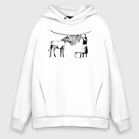 Мужское худи Oversize хлопок с принтом Banksy , френч-терри — 70% хлопок, 30% полиэстер. Мягкий теплый начес внутри —100% хлопок | боковые карманы, эластичные манжеты и нижняя кромка, капюшон на магнитной кнопке | banksy | анархизм | андерграунд | антивоенное движение | антиимпериализм | антикапитализм | бенкс | бенкси | бристоль | бэнкс | бэнкси | граффити | нигилизм | стрит арт | художник