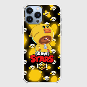 Чехол для iPhone 13 Pro Max с принтом BRAWL STARS SALLY LEON. ,  |  | bea | bibi | brawl stars | colt | crow | el brown | leon | leon shark | max | nita | sally leon | shark | акула | беа | берли | биби | бравл старс | браун | ворон | кольт | леон | леон акула | макс | нита | шелли